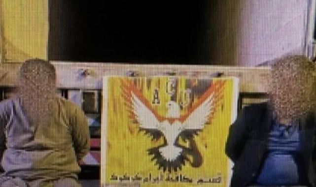 Irak sınırında bir TIR dolusu para