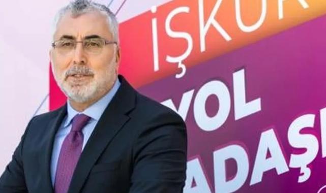 İŞKUR'un 2025 programlarına 150 milyar TL ayrıldı