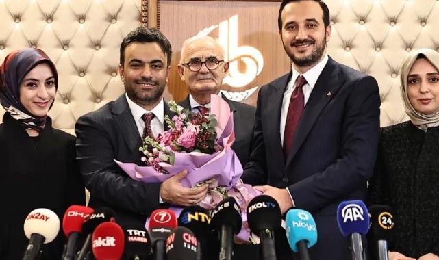 İstanbul Bağcılar'da Belediye Başkanı değişti... Yeni başkanı meclis seçti