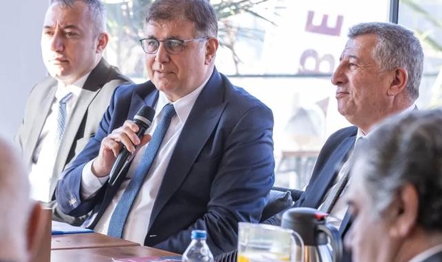 İzmir'de atıklar evlerde ayrıştırılacak