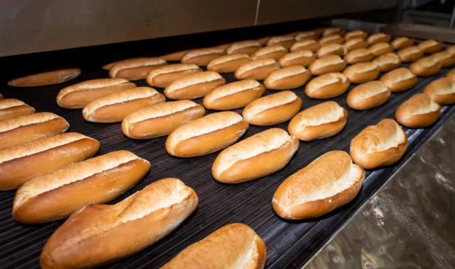 İzmir’de en ucuz ekmek yine Halk Ekmek’ten