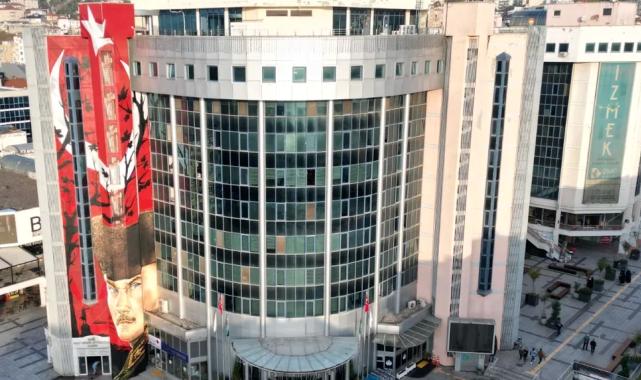 İzmit Belediyesi greyder operatörü çalıştıracak