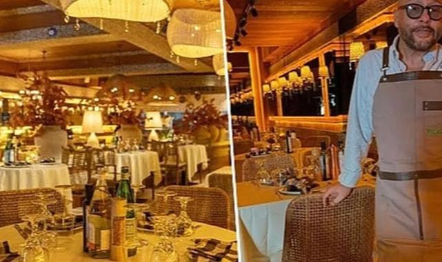 İzzet Çapa'nın Miami macerası kısa sürdü