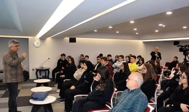 Kayseri Talas'ın Yazar Okulu'nda altı hafta tamamlandı