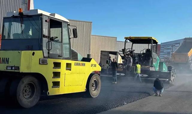 Kocaeli'de Batı Hali için ulaşım mesaisi