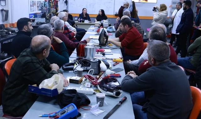 Kocaeli'de 'Değer-İz' projesi ilgi çekiyor