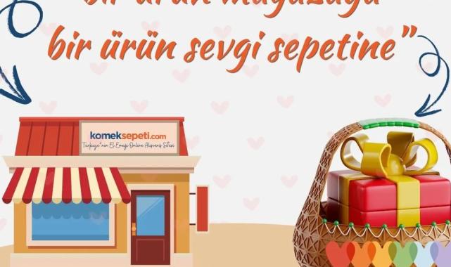 Kocaeli'den gönüllere dokunan '1+1=Mutluluk' projesi
