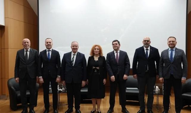 Kongre turizmi Denizli’de yükselecek