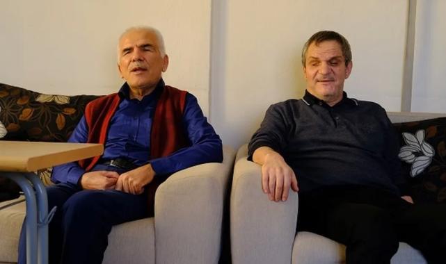 Konya'da Beyaz Baston haftasında derneklere ziyaret
