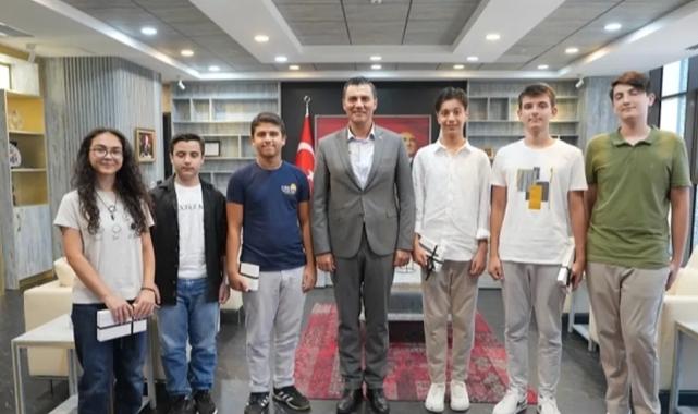 Manisa Büyükşehir’den eğitime büyük destek