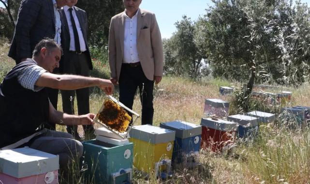 Manisa tarım ve hayvancılıkta destekleri arttıracak