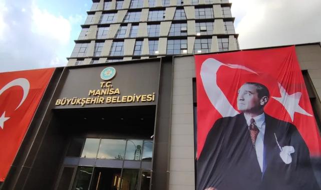 Manisa'dan vatandaşlara uyarı!