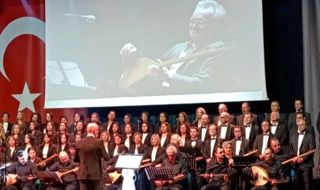 MEB'in THM korosu ulusal kültürü yaşattı