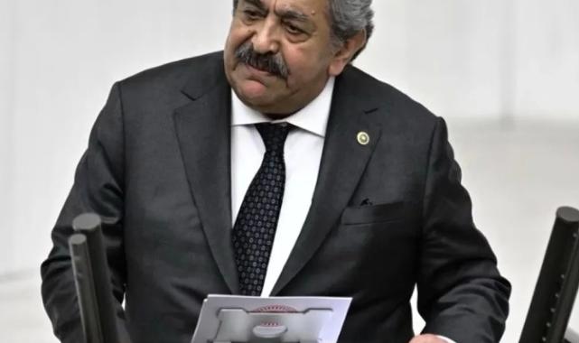 MHP'li Yıldız'dan Beşiktaş için 'gerekçe' çıkışı!