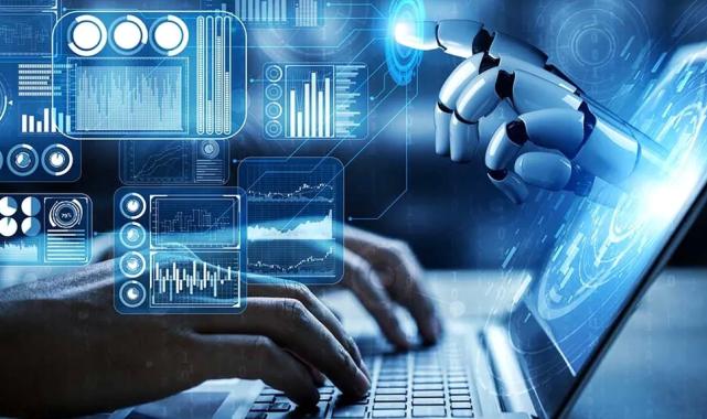 Mobilde 'yapay zekâ' ilgi odağı oldu