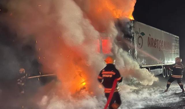 Muğla itfaiyesi 4 bin 949 olaya müdahale etti