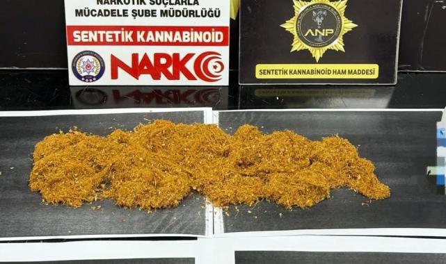 Narkotik ekiplerinden zehir tacirlerine darbe