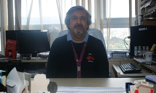 Prof. Dr. Soner Duman,