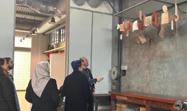 SEKA Kâğıt Müzesi yine tam not aldı