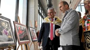 7. Antalya Yörük Çalıştayı Antalya'da başladı