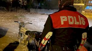 Adıyaman Yunus Timleri'nin dikkatinden kaçmadı!