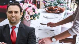 Aile yemekleri düzenli iletişim ve etkileşim fırsatı sunuyor