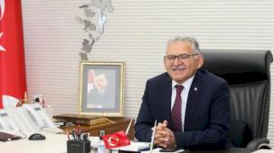 ALO 153 Kayseri'nin sesine kulak verdi