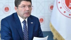 Bakan Tunç: Yargıya tehditkâr açıklamalar kabul edilemez