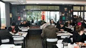 Balıkesir Kent Lokantası her gün bin kişiyi ağırlıyor