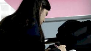 Balıkesirli gençlerden, Bandırma Gençlik Merkezi’ne tam not