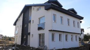 Başkan Aras Bir Vaadini Daha Gerçekleştiriyor