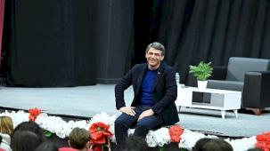 Başkan Kocaman'dan Gençlere: 