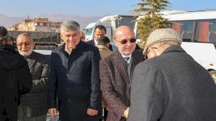 Başkan pekyatırmacı, 