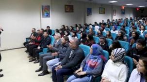 Başkan Taban: Bursa İnegöl'de her bireyin bir fikri olmalı