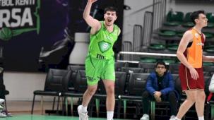 BGL final grubu 4. hafta: Gelişim Koleji 87-83 TOFAŞ