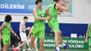 BGL Final Grubu'nda 2. hafta karşılaşması