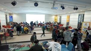 Bilim Konya'dan Yarıyıl Tatilinde 