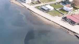 Bir çevre cezası da Balıkesir BASKİ'ye