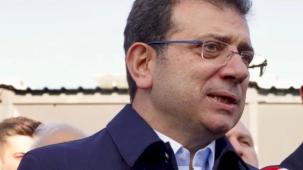 Bir soruşturma da İmamoğlu'na