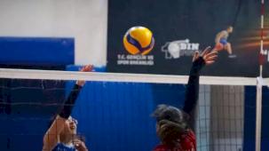 Bursa-Artvin iş insanlarından Artvinspor’a destek