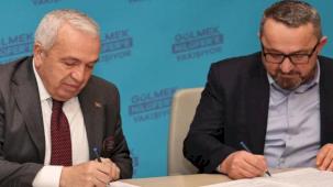 Bursa Balkan Mahallesi’ne kreş için imzalar atıldı