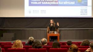 Bursa Büyükşehir’den 'Tayyare Sineması' etkinliği