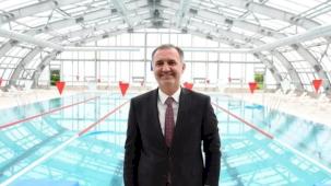 Bursa İnegöl'e yeni havuz müjdesi