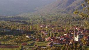 Bursa Keles Kozağacı'nda kömür ocağına CHP tepkisi