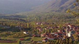 Bursa Keles'teki planlanan kömür ocağı ihalesi Sarıbal'ın gündeminde