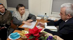 Bursa Nilüfer'de 'söz' İhsaniye'de