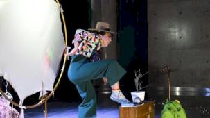 Bursa Osmangazi Belediyesi’nden çocuklara özel tiyatro oyunu