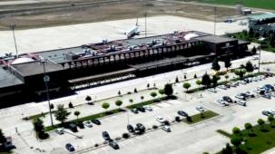 Bursa Yenişehir 2024'ün son ayında 16 bin yolcuyu 'hava'landırdı!