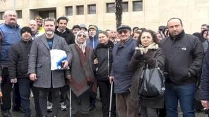 Bursa’da kentsel dönüşüm krizi: 8 yıldır bitmeyen mağduriyet