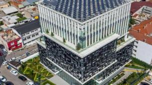 Bursagaz ve Kayserigaz AKSA Enerji çatısında